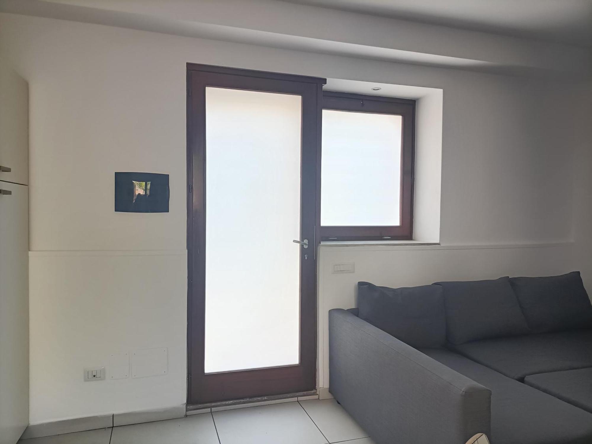 La Casa Di Gio Gio Appartement Catánia Buitenkant foto
