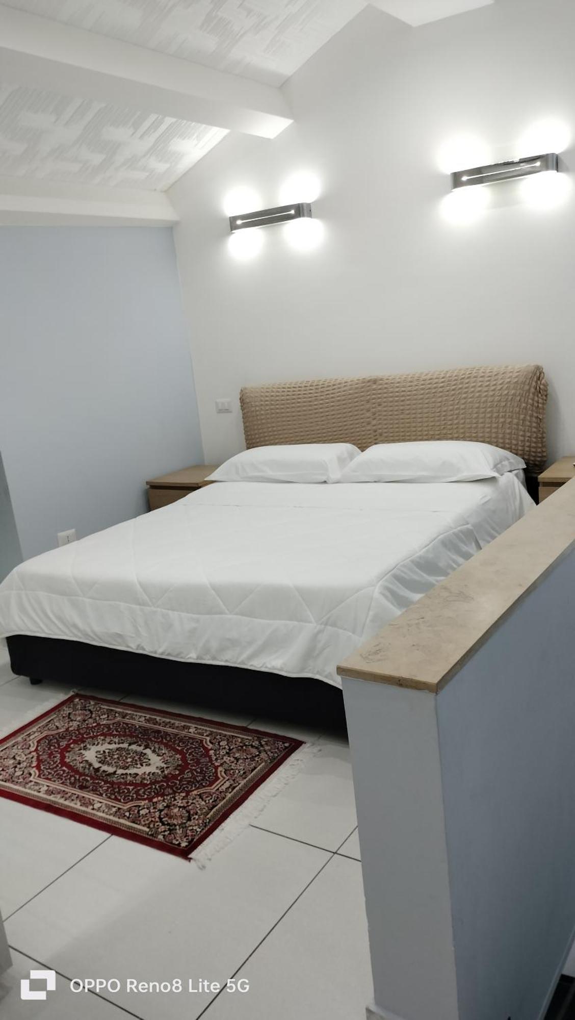 La Casa Di Gio Gio Appartement Catánia Buitenkant foto