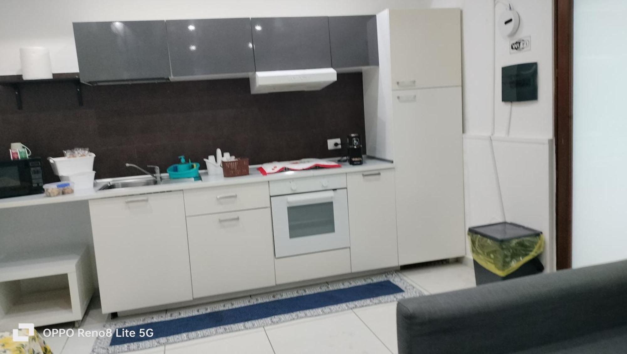 La Casa Di Gio Gio Appartement Catánia Buitenkant foto