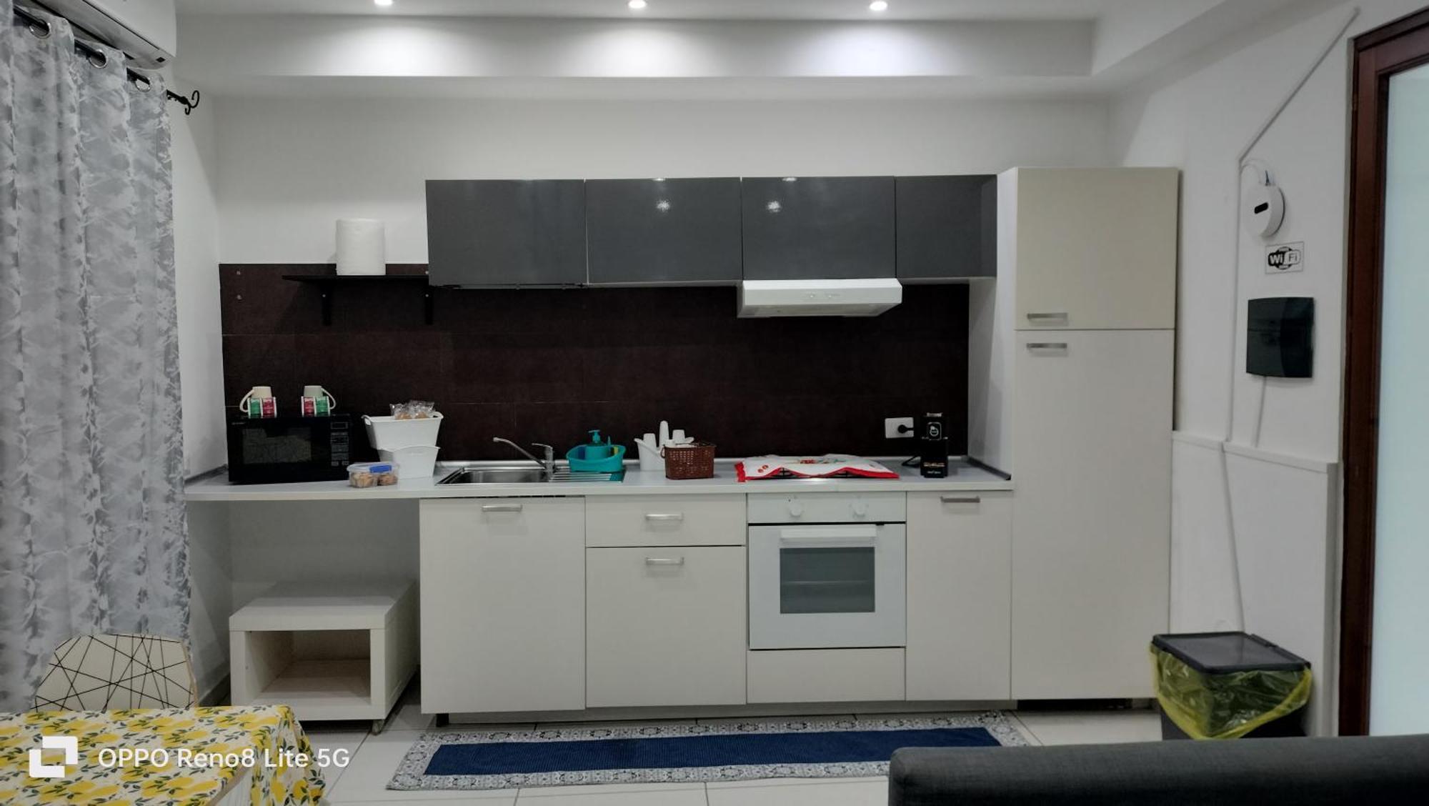 La Casa Di Gio Gio Appartement Catánia Buitenkant foto