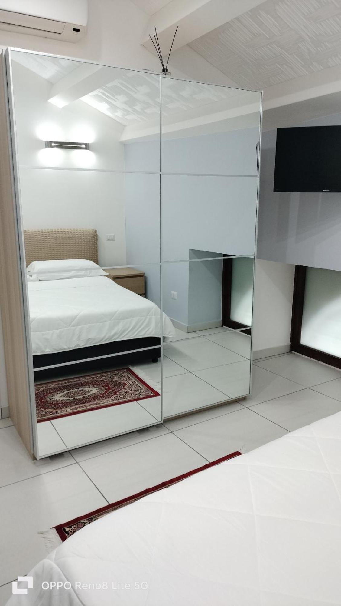 La Casa Di Gio Gio Appartement Catánia Buitenkant foto